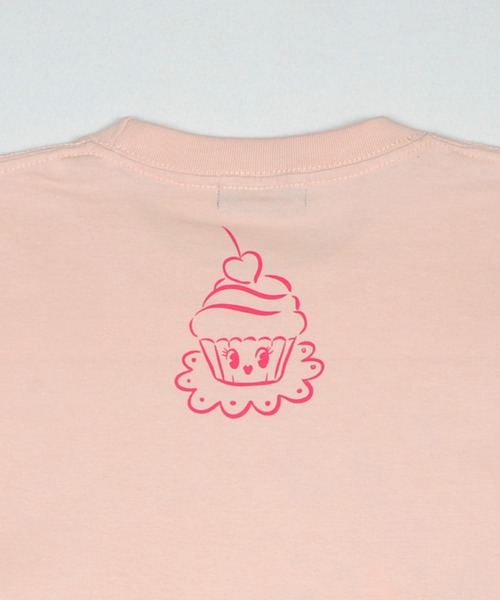 MILK（ミルク）の「Sexy Boo ロング Tシャツ（Tシャツ/カットソー・レディース・C/A/B・FREE）」の16枚目の写真
