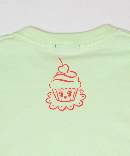MILK（ミルク）の「Sexy Boo ロング Tシャツ（Tシャツ/カットソー・レディース・C/A/B・FREE）」の12枚目の写真