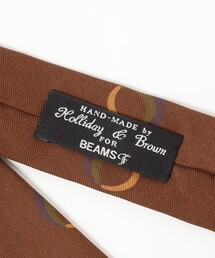 Holliday & Brown（ホリデーアンドブラウン）の「Holliday