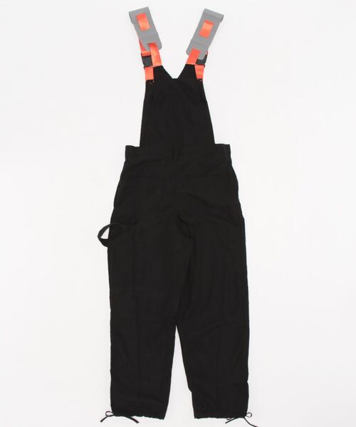 Burner（バーナー）の「【OKUOKU　0909】 オーバーオール / カジュアル oku-bottom-680341967698-45 U（サロペット/オーバーオール・メンズ・C/B/A・M/L）」の4枚目の写真