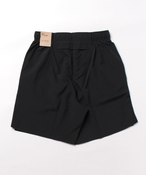 NIKE(ナイキ)の「《NIKEアパレル》DF チャレンジャー ショート 7U(その他パンツ・メンズ・ブラック・L/M/XL/2XL/S)」の2枚目の写真