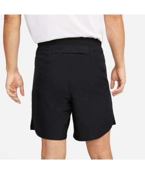 NIKE(ナイキ)の「《NIKEアパレル》DF チャレンジャー ショート 7U(その他パンツ・メンズ・ブラック・L/M/XL/2XL/S)」の5枚目の写真