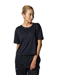 UAモーション ショートスリーブTシャツ（トレーニング/レディース）