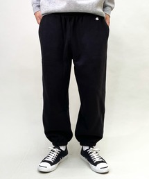 CHAMPION/チャンピオン スウェットジョガーパンツ 裏起毛スウェット 無地 コットンUSA C3-Y221