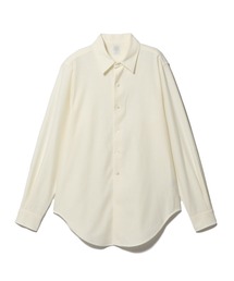 GOOD PEOPLE GOOD STITCHING GOOD PRODUCT for ESTNATION / レギュラーカラーロングスリーブシャツ