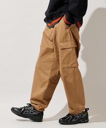 【ZOZO限定】BALLOON CARGO PANTS / バルーン カーゴパンツ