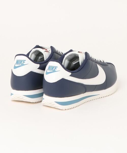 NIKE（ナイキ）の「ナイキ コルテッツ レザー メンズシューズ / Nike 