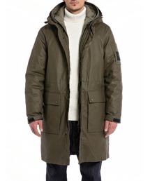 REPLAY(vC)Sartoriale J[{R[eBOtB[hR[g(}Eep[J[)