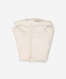 ORCIVAL | ORCIVAL | フード付きネックウォーマー(ネックウォーマー/スヌード)