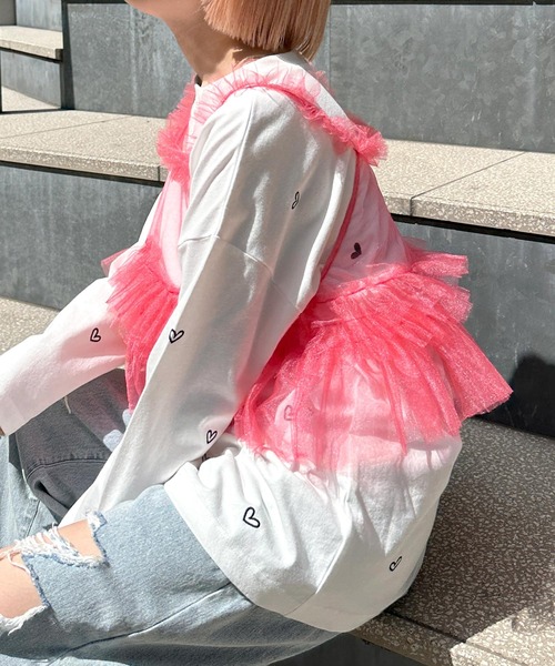 Alley by w closet（アリーバイダブルクローゼット）の「【Alley