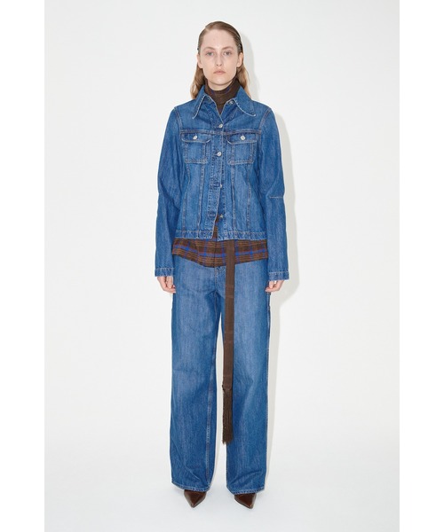 Our Legacy（アワーレガシー）の「LASSO JACKET（デニムジャケット