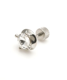 【チャイハネ】ガラーゾMEN'Sピアス片耳用1pcs