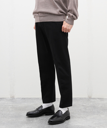 EDIFICE | 【YCHAI / イカイ】Robusto アメリカンチノ(チノパンツ)