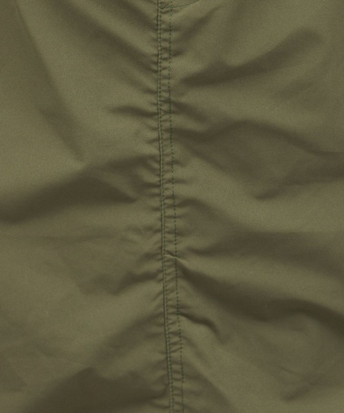 LAKOLE（ラコレ）の「サス付カーゴJスカート / 983329（ジャンパースカート・レディース・ブラック/カーキ・SMALL/MEDIUM）」の18枚目の写真