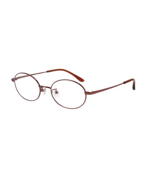 MAXMARA オーバルフレームメガネ 【関税込】 PARIS MIKI Authentic Eyewear 016 | メガネフレーム (オーバル