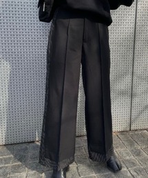 LEANN MOMENT｜リーンモーメントのパンツ（ワイド・ルーズ）通販  