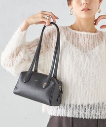 SHIPS | BEAURE:LONG/H BOSTON(トートバッグ)
