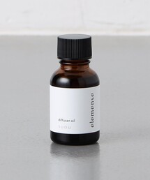 elemense（エレメンス）の「＜elemense＞ディフューザーオイル suou（ルームフレグランス/お香）」