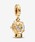 Pandora�i�p���h���j�́u�n�[�g �X�m�[�t���[�N �X�m�[�O���[�u �_���O�� �`���[���i�`���[���j�v�b�C�G���[�S�[���h