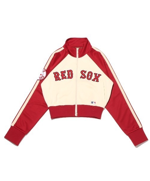MLB（メジャーリーグベースボール）の「MLB Track suit / エムエルビー 
