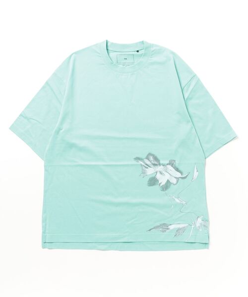 Y-3（ワイスリー）の「GXS SS TEE 2（Tシャツ/カットソー）」 - WEAR