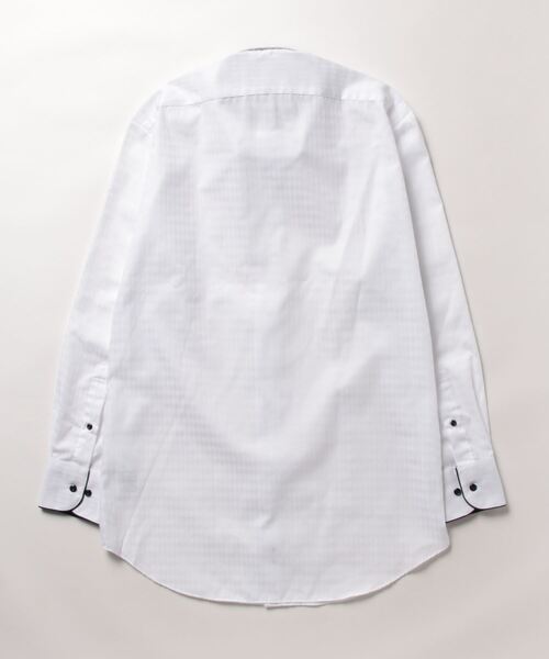 タカキュー 形態安定 ドゥエボタンダウン ビジネスドレス長袖シャツ（ビジネスシャツ）｜TAKA-Q（タカキュー）