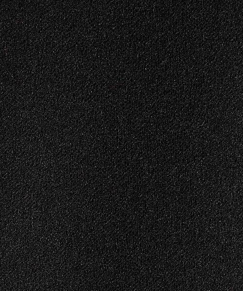 index（インデックス）の「◆≪通勤・セレモニー対応≫ 前後2way/カットジョーゼットサロペット【イージーケア/洗濯機洗い可】（サロペット/オーバーオール・レディース・チャコールグレー/ナチュラル/ブラック・36/38/42/40）」の14枚目の写真