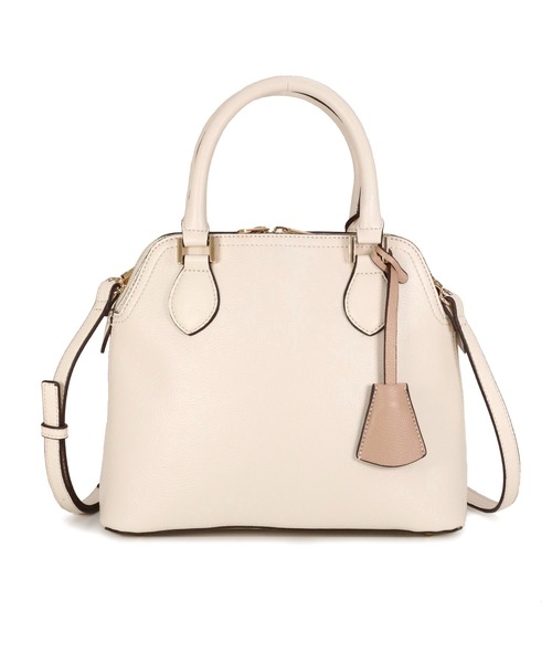 ラウンド2wayハンドバッグ（ハンドバッグ）｜MIAN （ミアン）