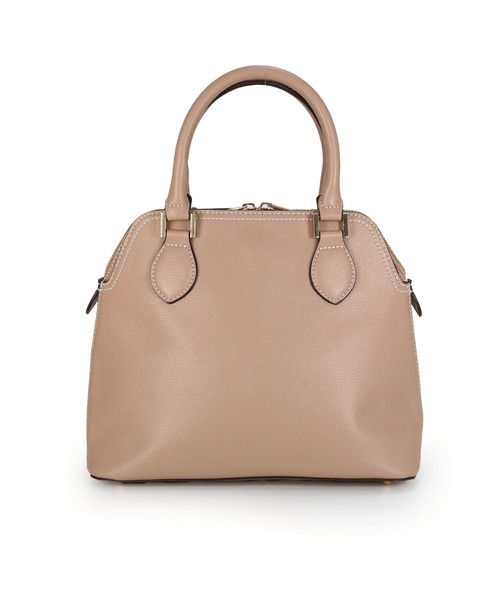 ラウンド2wayハンドバッグ（ハンドバッグ）｜MIAN （ミアン）