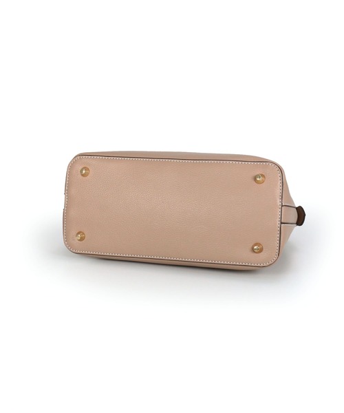 ラウンド2wayハンドバッグ（ハンドバッグ）｜MIAN （ミアン）