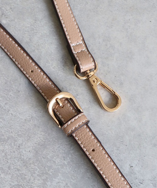 ラウンド2wayハンドバッグ（ハンドバッグ）｜MIAN （ミアン）