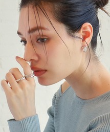 COCOSHNIK♡両耳ピアス COCOSHNIK｜ココシュニックのピアス（両耳用）通販 - ZOZOTOWN