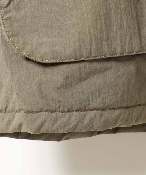 BAYFLOW(ベイフロー)の「中綿ハンティングジャケット(その他アウター・メンズ・ブラック/カーキ・MEDIUM/LARGE)」の17枚目の写真
