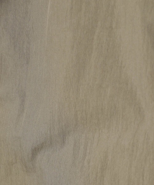 BAYFLOW(ベイフロー)の「中綿ハンティングジャケット(その他アウター・メンズ・ブラック/カーキ・MEDIUM/LARGE)」の4枚目の写真