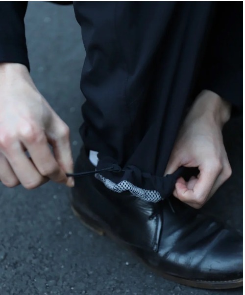 ONE fifth(ワンフィフス)の「JUGGLER(その他パンツ)」 - WEAR ONE fifth(ワンフィフス)の「JUGGLER(その他パンツ)」 - WEAR
