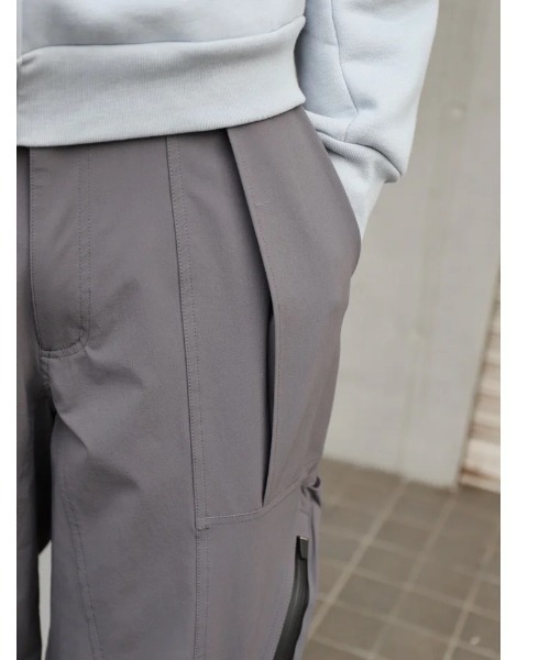 ONE fifth（ワンフィフス）の「JUGGLER（その他パンツ）」 - WEAR