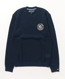 adidas（アディダス）の「MALBON レーシークルーセーター
