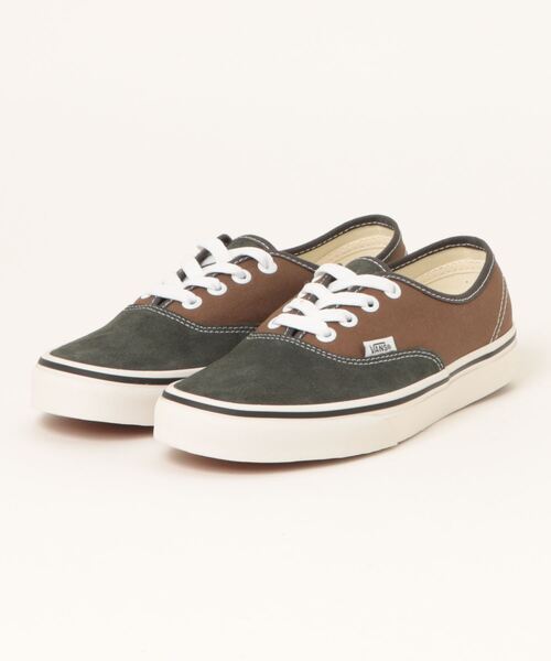 AUTHENTIC VN000BW5BF0（スニーカー）｜VANS（バンズ） 5,863円