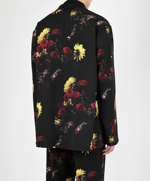 LAD MUSICIAN（ラッドミュージシャン）の「CARNATION DOUBLE BREASTED