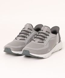 PUMA プーマ SOFTRIDE FLEX LACE EASE IN WD ソフトライド フレックス  レース イーズイン 309901 03STORMY SLATE