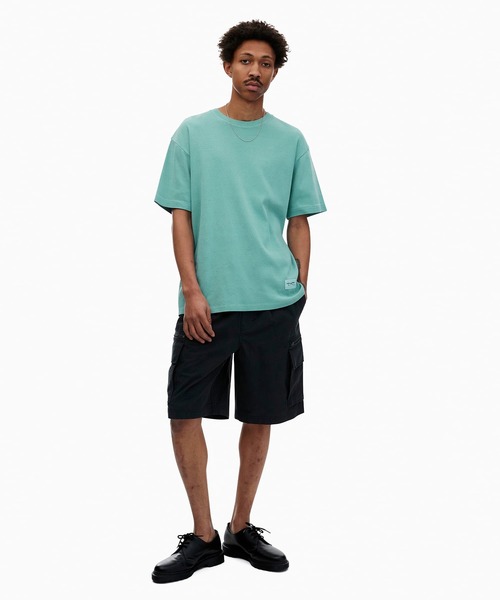 セール】TNT Jacquard Tee（Tシャツ/カットソー