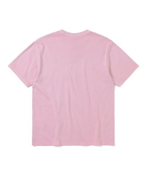 セール】TNT Jacquard Tee（Tシャツ/カットソー