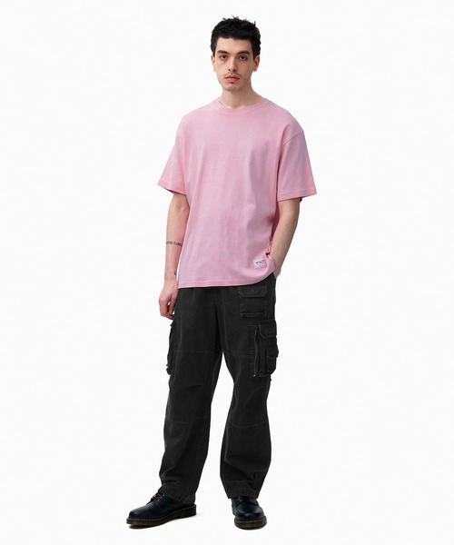 セール】TNT Jacquard Tee（Tシャツ/カットソー