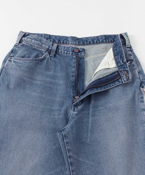 Wrangler（ラングラー）の「Wrangler WREMAKE SIDE ZIP FLARE