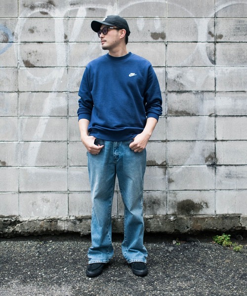 Wrangler（ラングラー）の「Wrangler WREMAKE SIDE ZIP FLARE