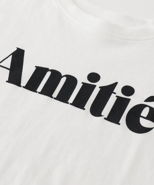 coca（coca）（コカ）の「【WEB限定セール】キッズ 親子お揃いゆるシルエットアソートロゴプリントロンT（Tシャツ/カットソー・キッズ・B/C/D/A・110/120/130/140）」の19枚目の写真