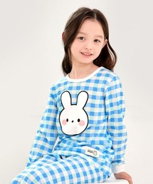 unifriend（ユニフレンド）の「韓国子供服 キッズパジャマ（ルームウェア/パジャマ・キッズ）」