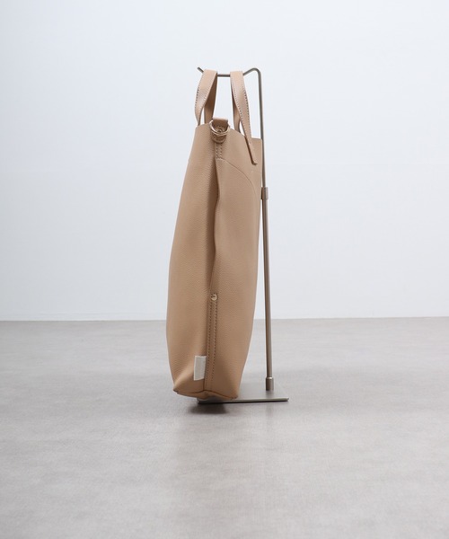 ROOTOTE 2wayショルダートート（合皮）（ショルダーバッグ）｜ROOTOTE（ルートート）