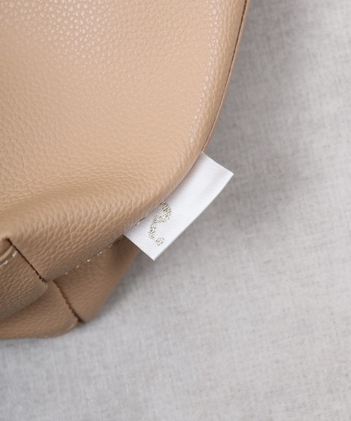 ROOTOTE 2wayショルダートート（合皮）（ショルダーバッグ）｜ROOTOTE（ルートート）