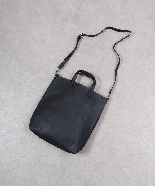 ROOTOTE 2wayショルダートート（合皮）（ショルダーバッグ）｜ROOTOTE（ルートート）